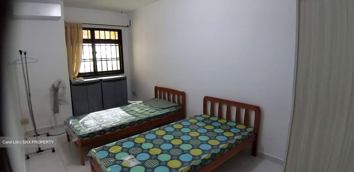 Blk 653A Jurong West Street 61 (Jurong West), HDB 5 Rooms #565815241
